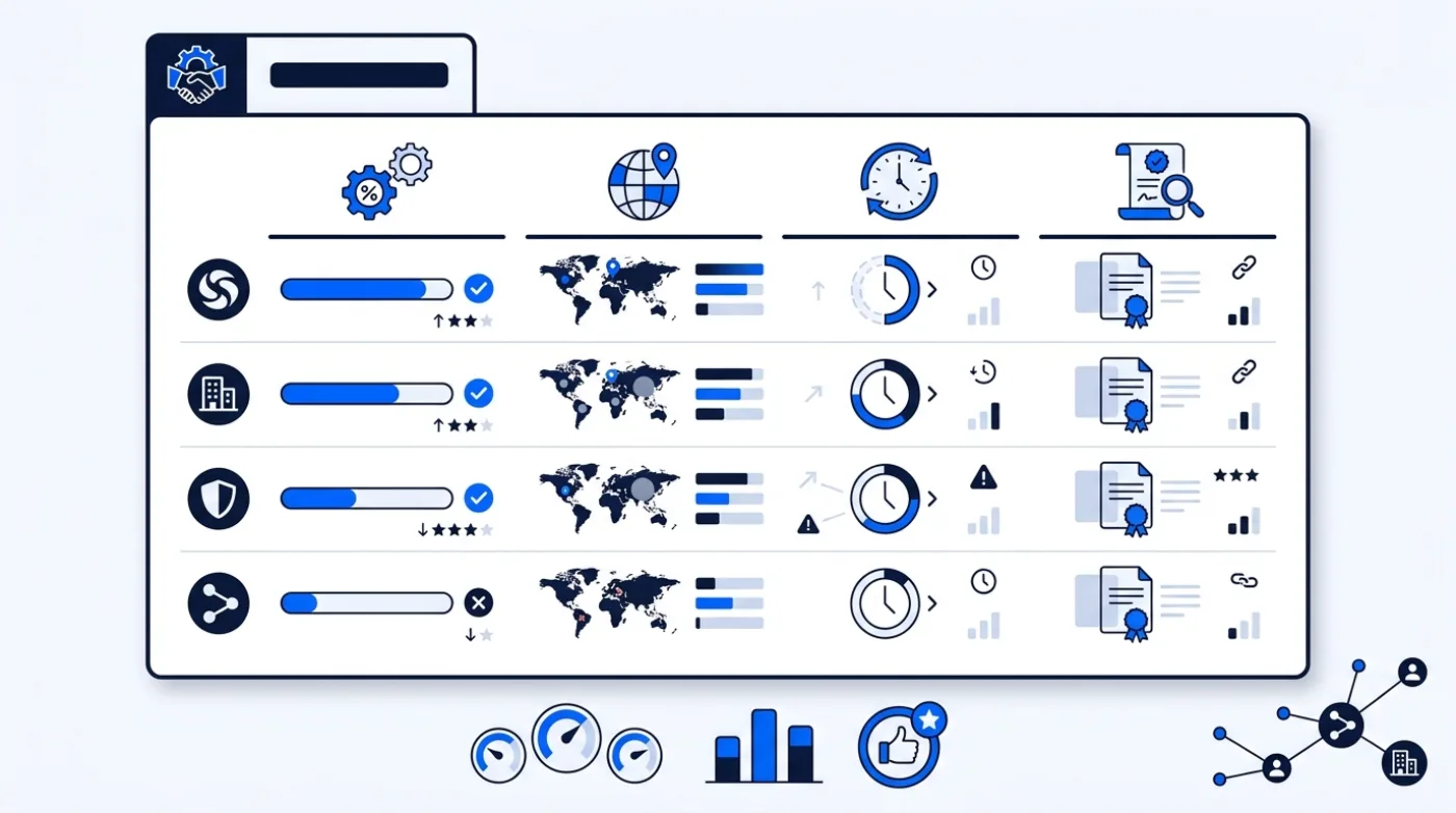 B2B Data Services in 2026: What They Sell and How to Judge Them illustration
