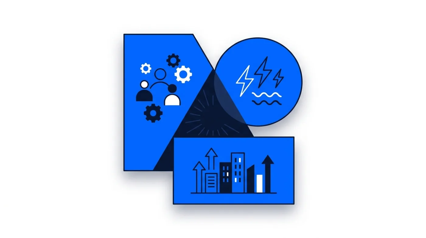 The B2B Marketing Database: Build It, Segment It, Keep It Alive illustration