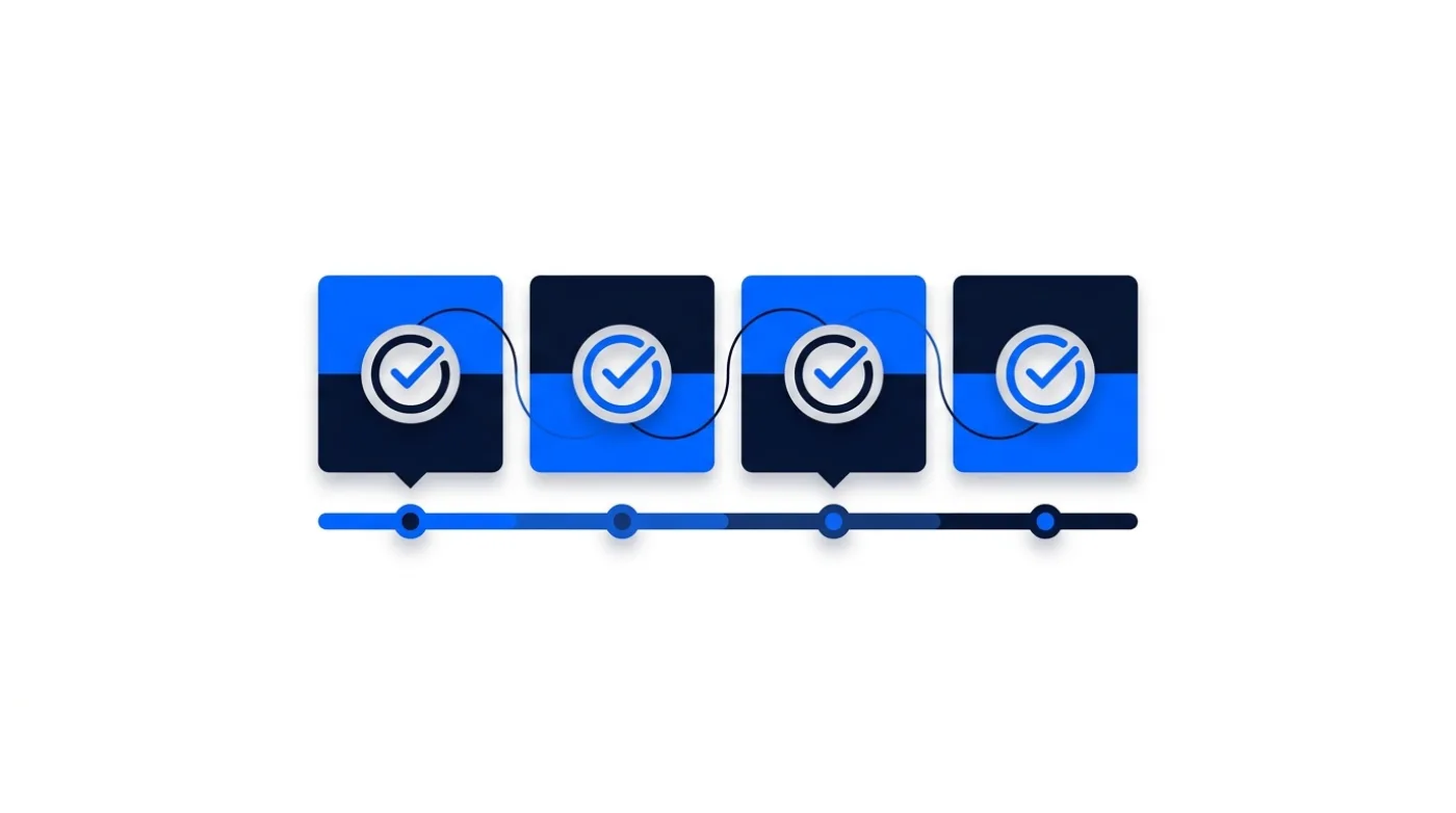 The B2B Marketing Database: Build It, Segment It, Keep It Alive illustration