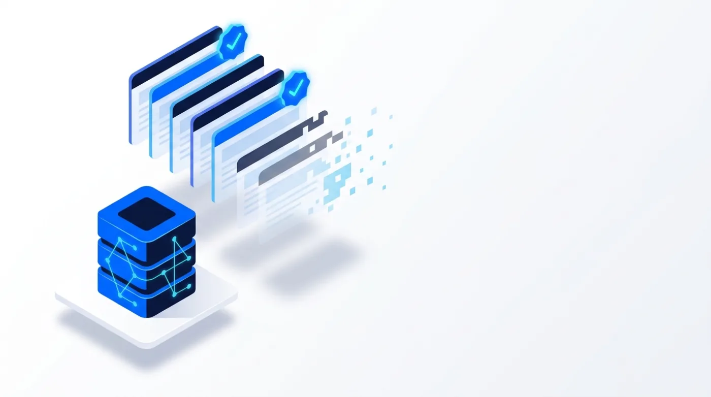The B2B Marketing Database: Build It, Segment It, Keep It Alive