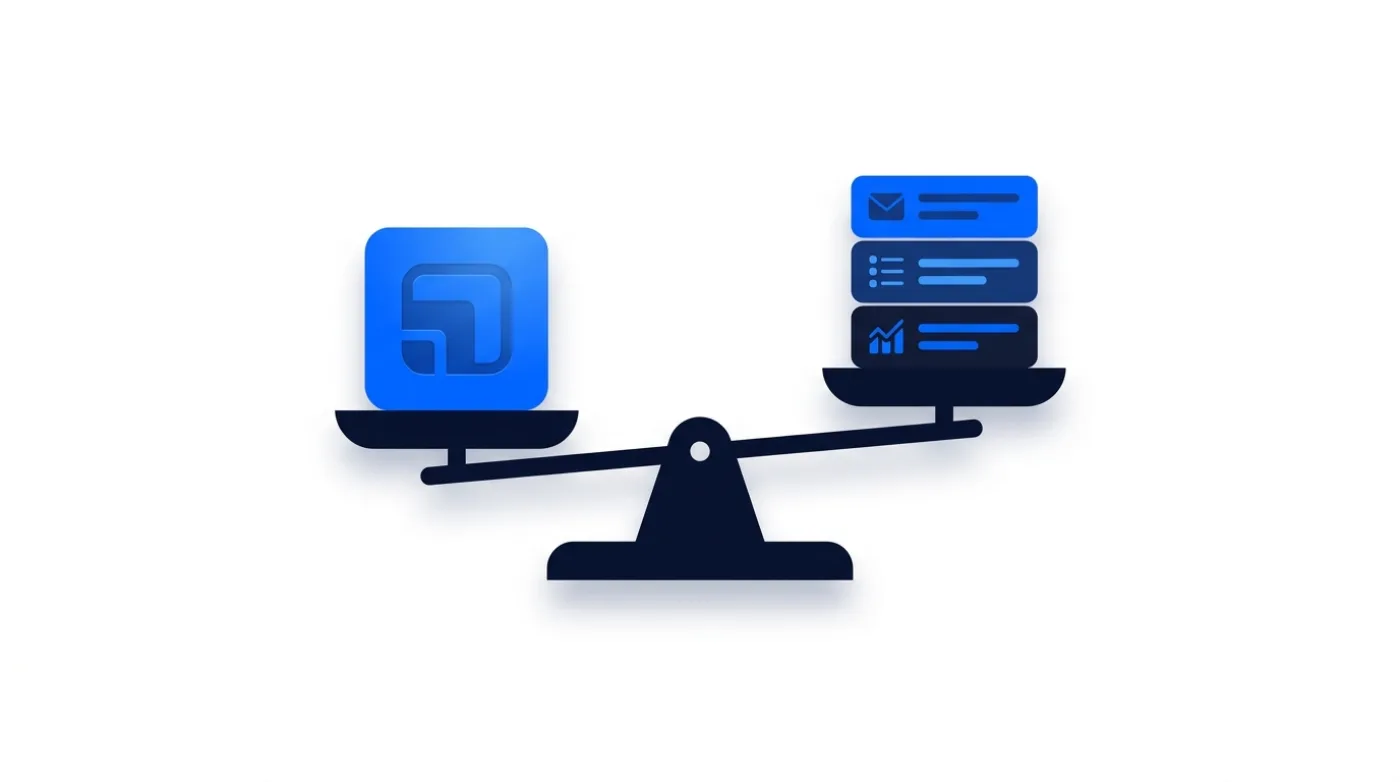 Best Instantly alternatives compared for 2026