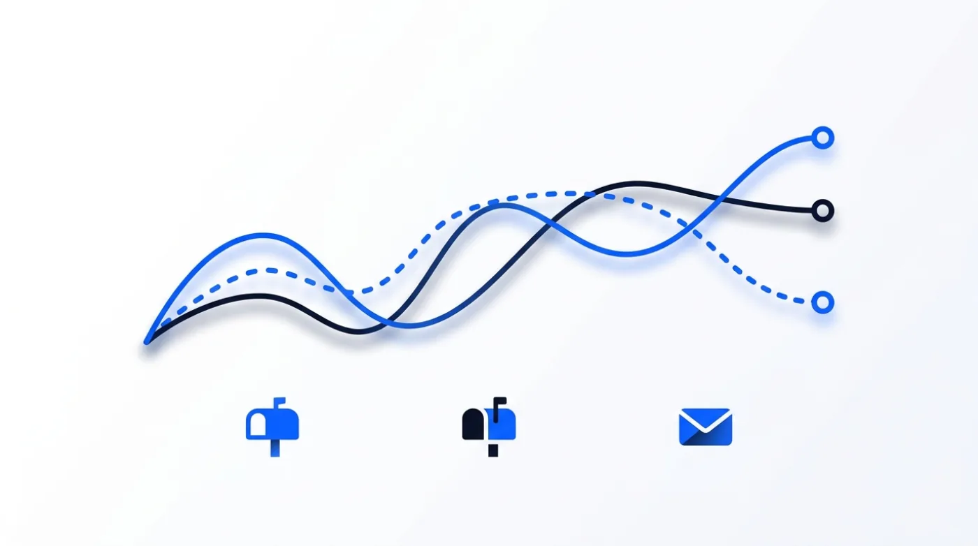 Spam Complaint Rate: The One Metric That Ends Cold Email Programs illustration