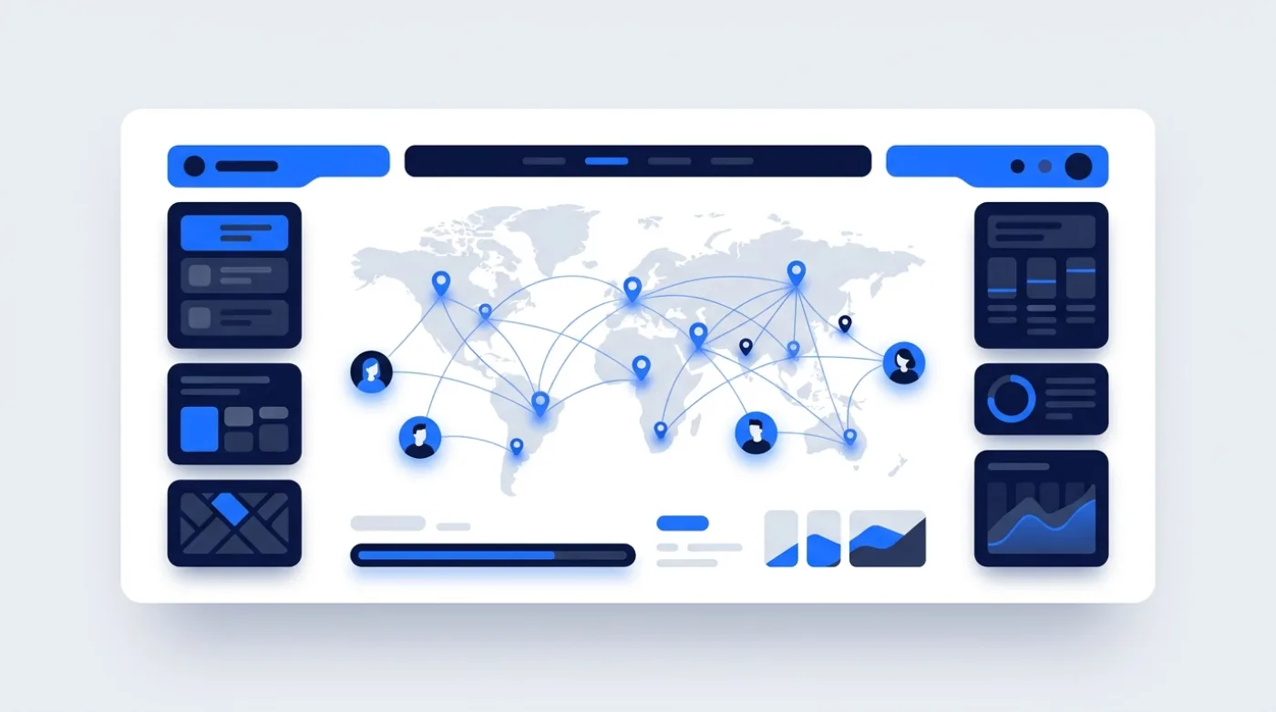 11 Best Email Finder Tools Tested & Reviewed for 2026 illustration