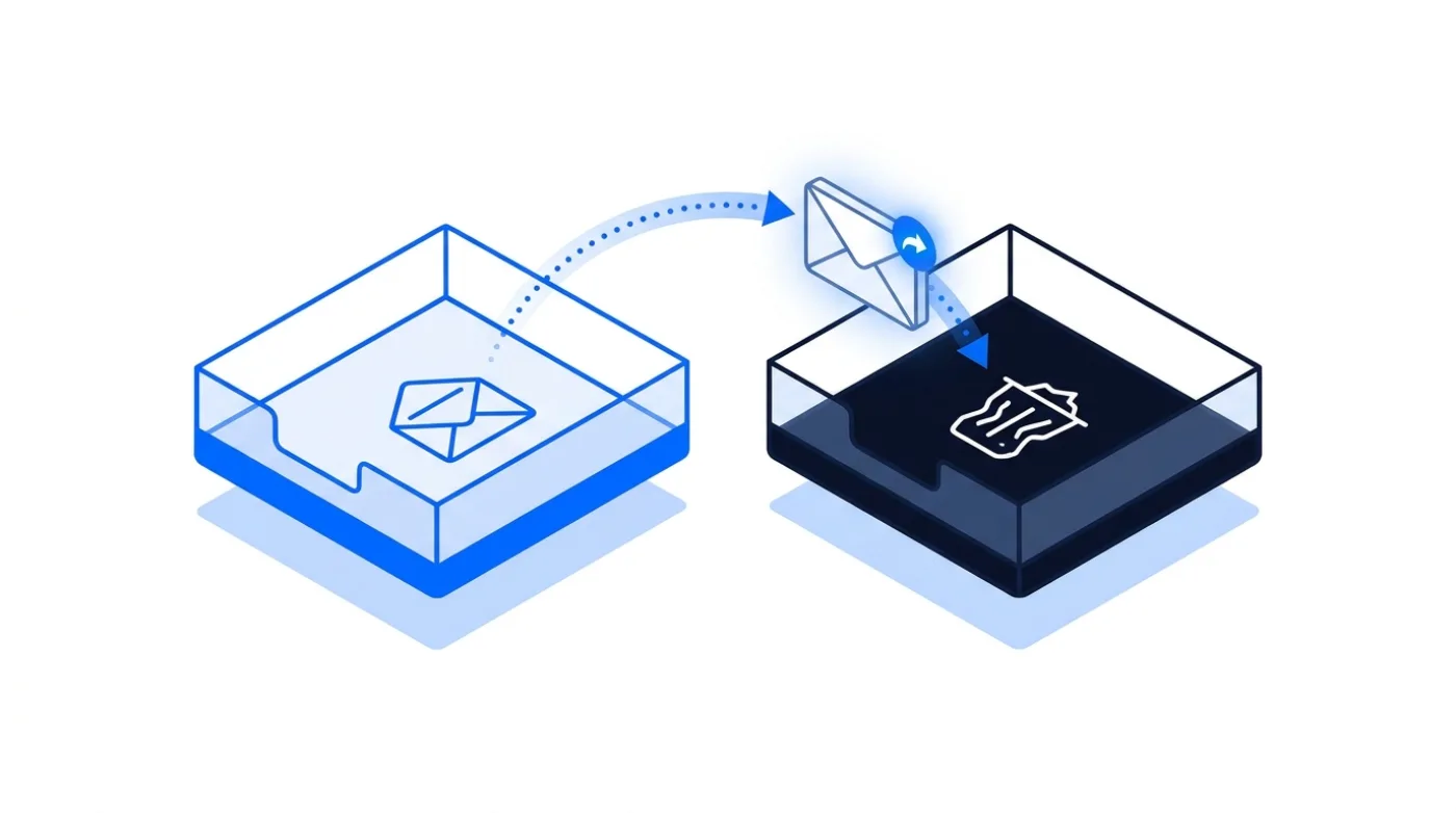 Why Cold Emails Land in Spam: A Diagnostic Order of Operations illustration
