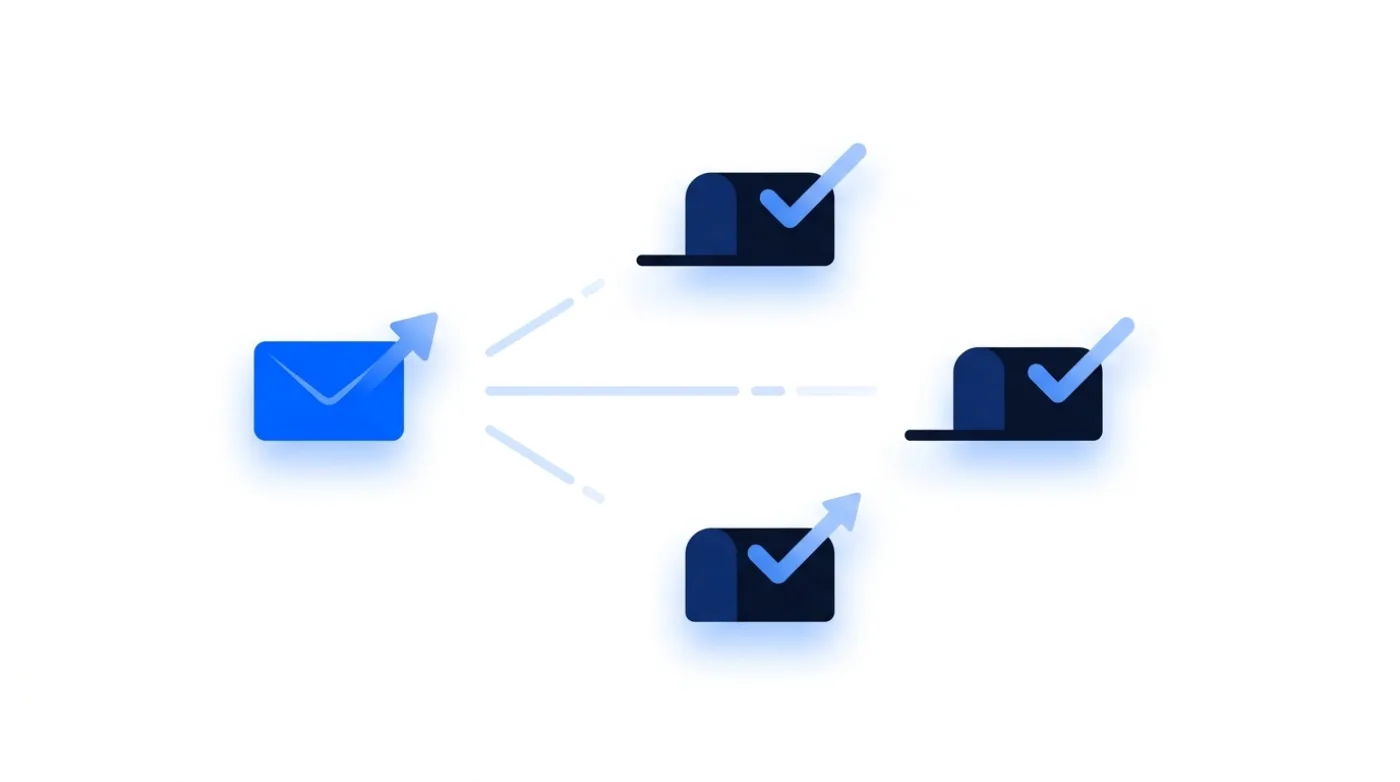 Why Cold Emails Land in Spam: A Diagnostic Order of Operations illustration